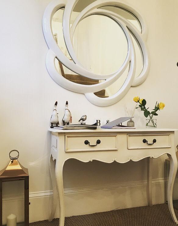 Wansford Country Lounge B&B ภายนอก รูปภาพ