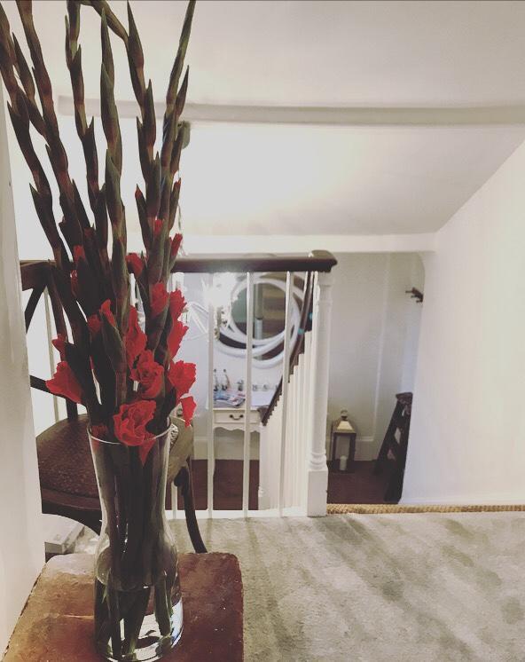 Wansford Country Lounge B&B ภายนอก รูปภาพ