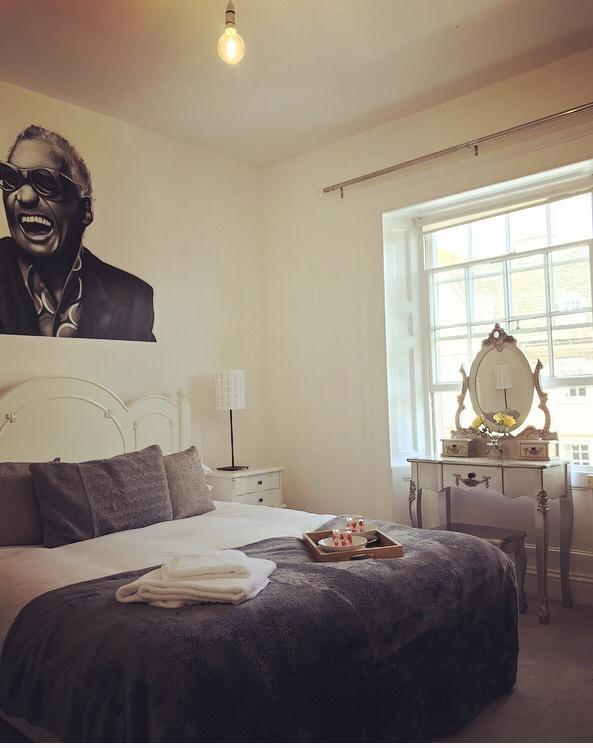 Wansford Country Lounge B&B ภายนอก รูปภาพ