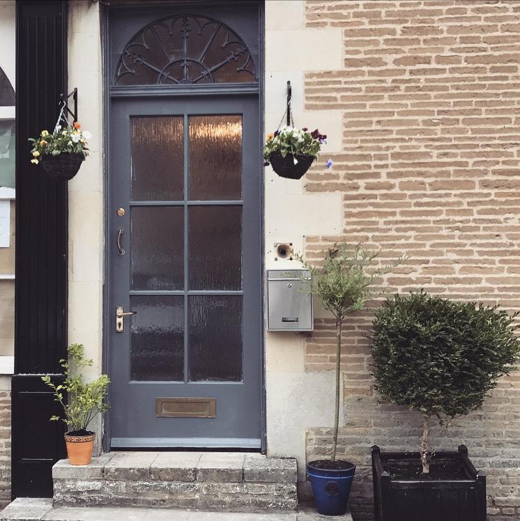 Wansford Country Lounge B&B ภายนอก รูปภาพ